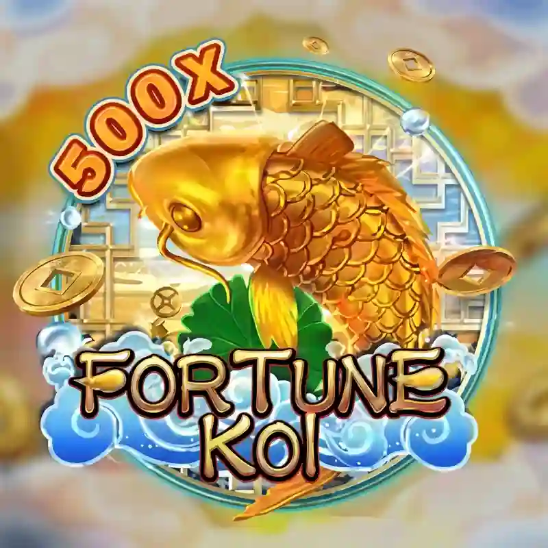 Game Fortune Koi